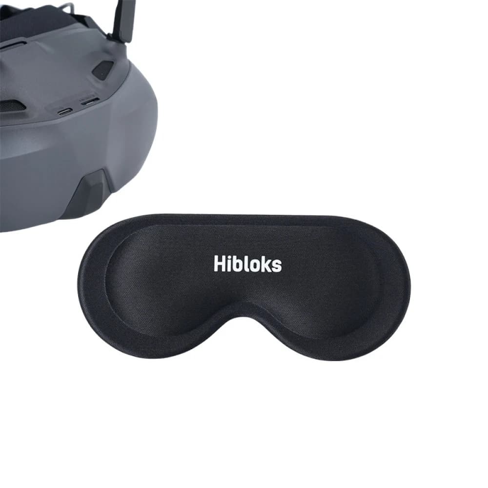 For DJI Neo GOGGLES N3 Lens Protection Cover For Avata 2 GOGGLES N3 Eyeglasses Dust Shading Pad