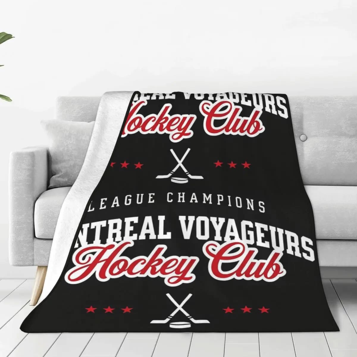 Heated Rivalry Blankets Soft Warm Flannel Throw Blanket Cover for Bed Living room Picnic Travel Home Sofa