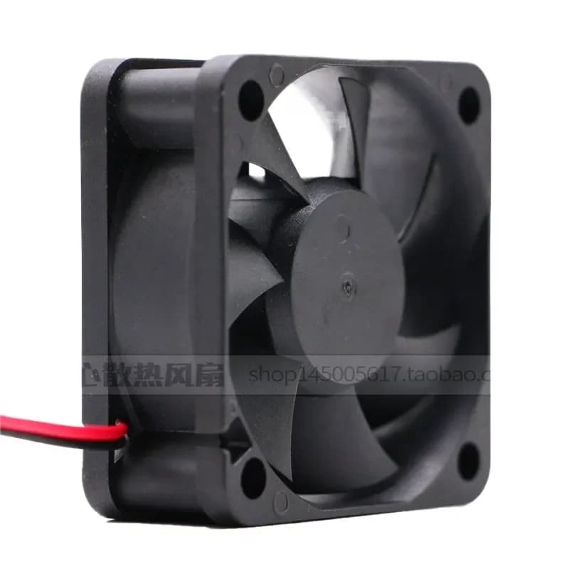 DC Cooling Fan for EC5020M12SA 50 x 20 mm