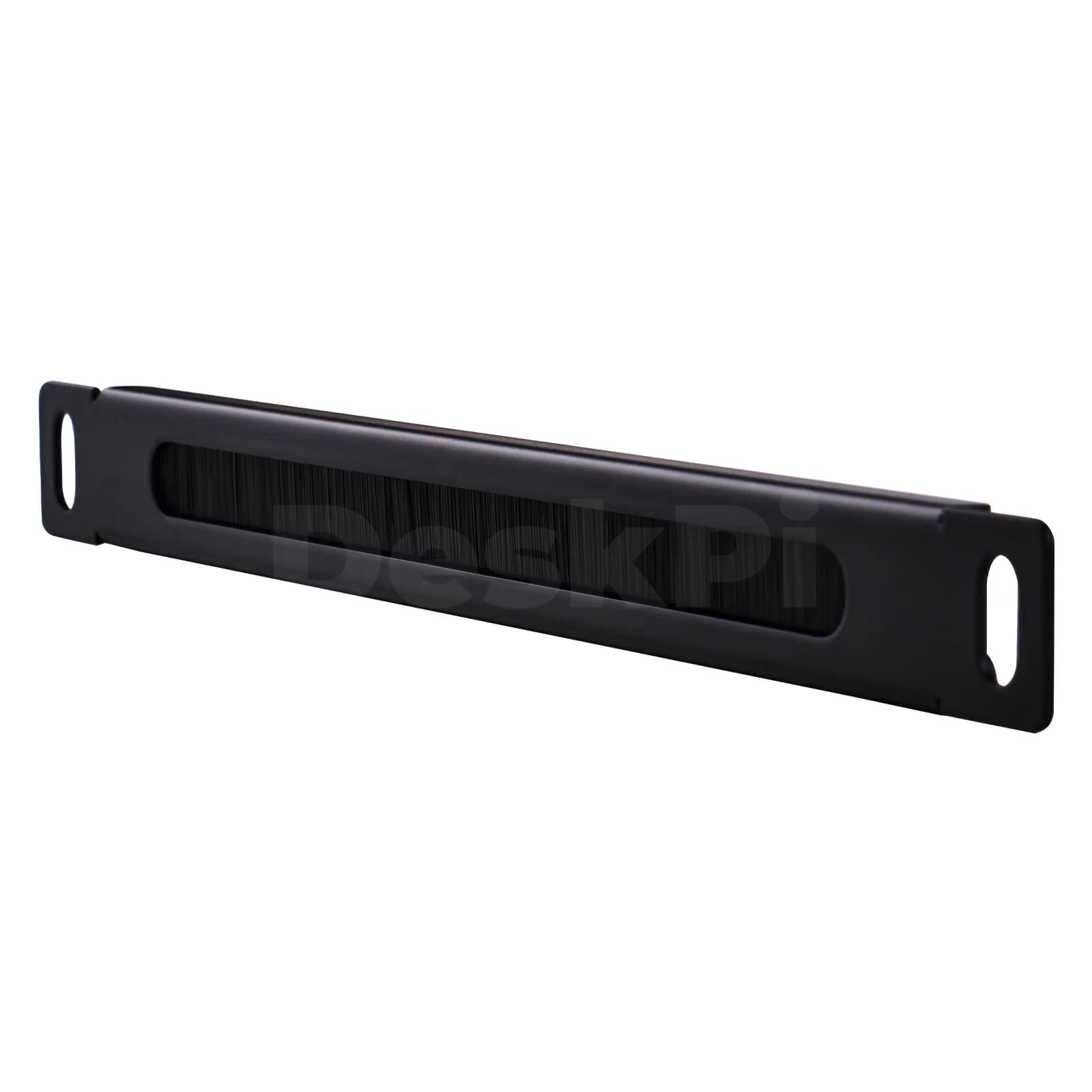 DeskPi 0,5U Scaffale rack da 10 pollici per accessori RackMate per armadio server T0/T1