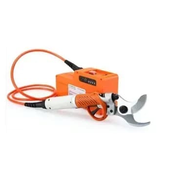 Potatore elettrico 2025 36V KINGSON 4,5 cm e cesoia elettrica