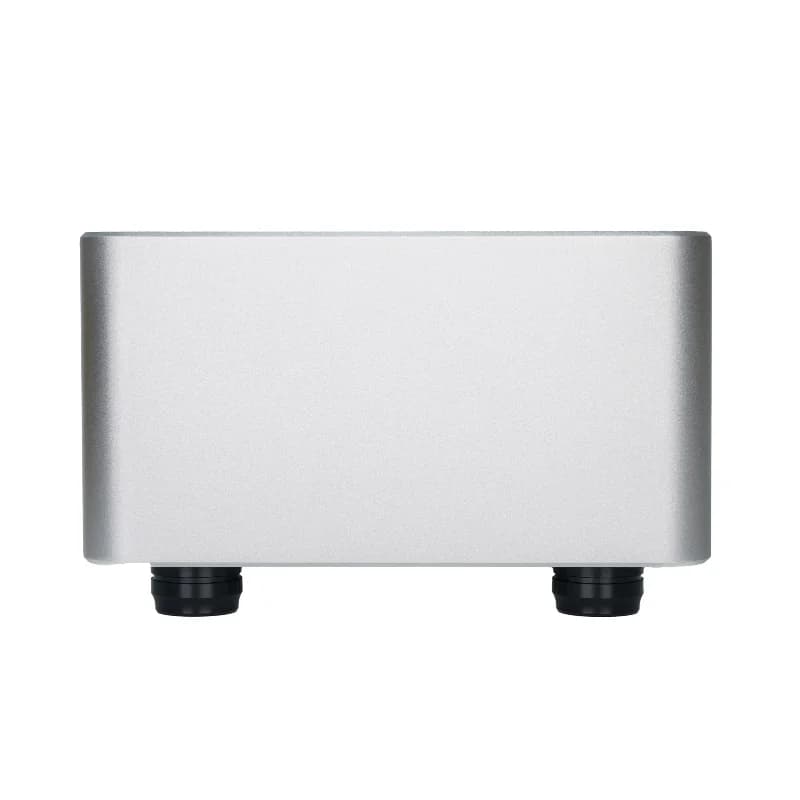 TNB terNario Navigator Pro Server musicale Roon Ready NAS Storage Gigabit Router per audiofoni