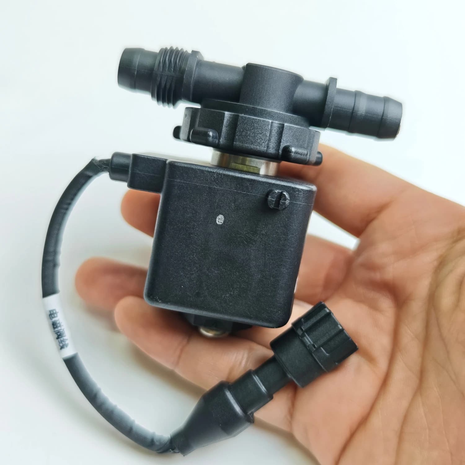 Per DJI Agras T50/T25 Gruppo elettrovalvola Spruzzatore professionale Drone Pezzo di ricambio 100% nuovo