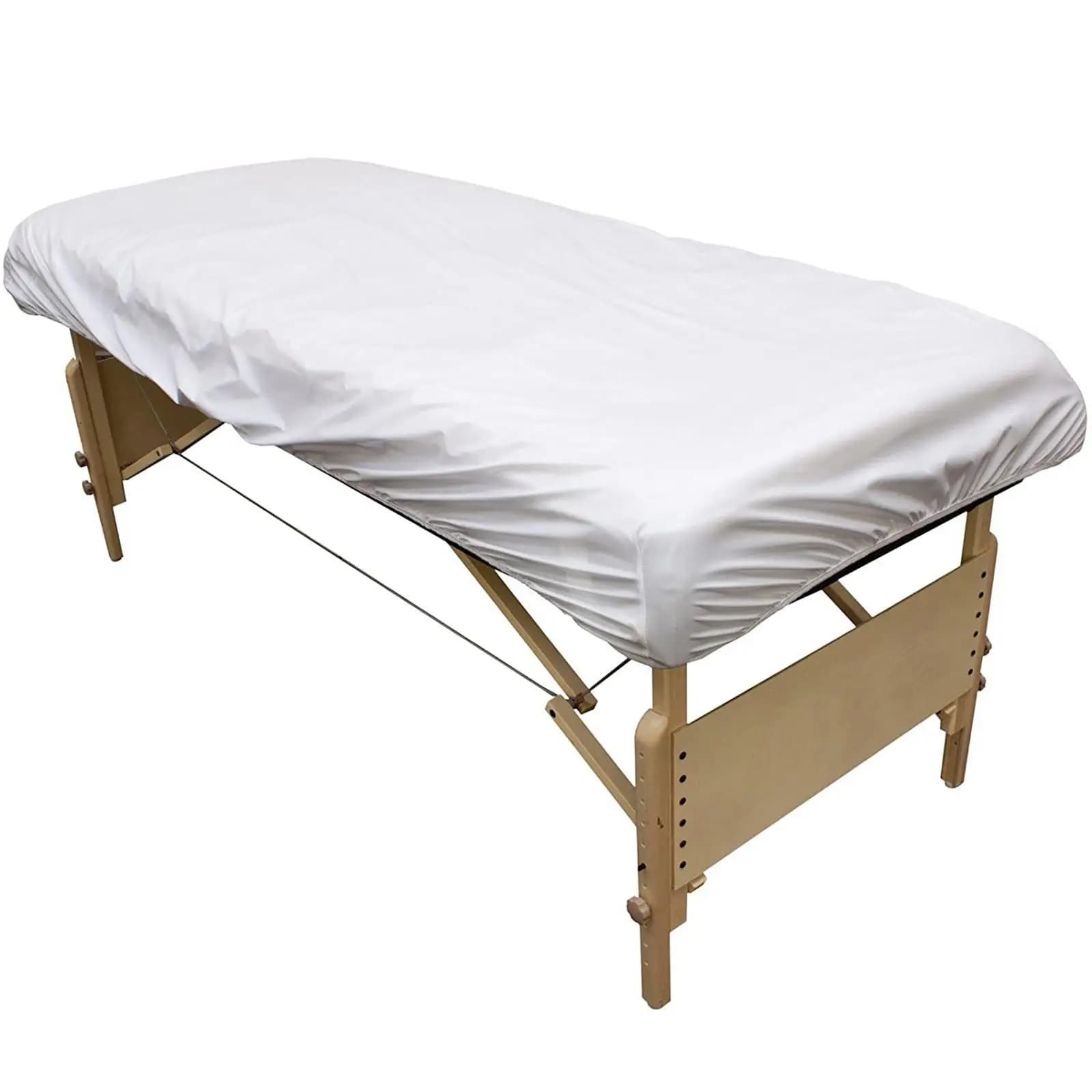 Massage bed cover 72 inch x 31 inch SPA protective sheet for skin care