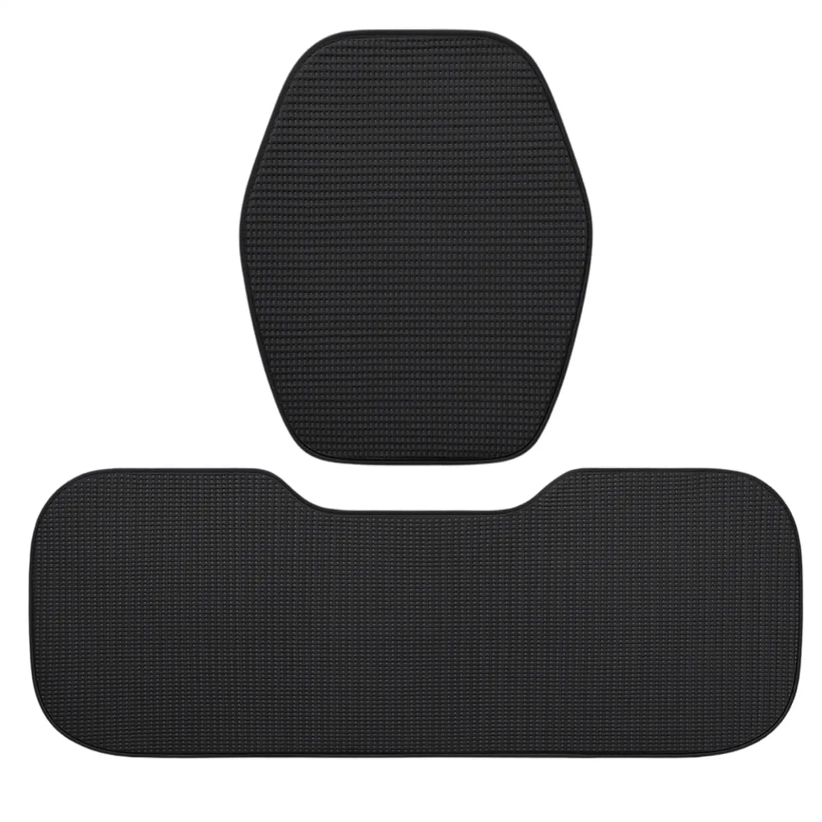 Seat Cushion for Car Non-Slip Breathable Cooling Car Seat Protector Office Chair Cushion for SUV RV Sedan Vehicle Travel Driving