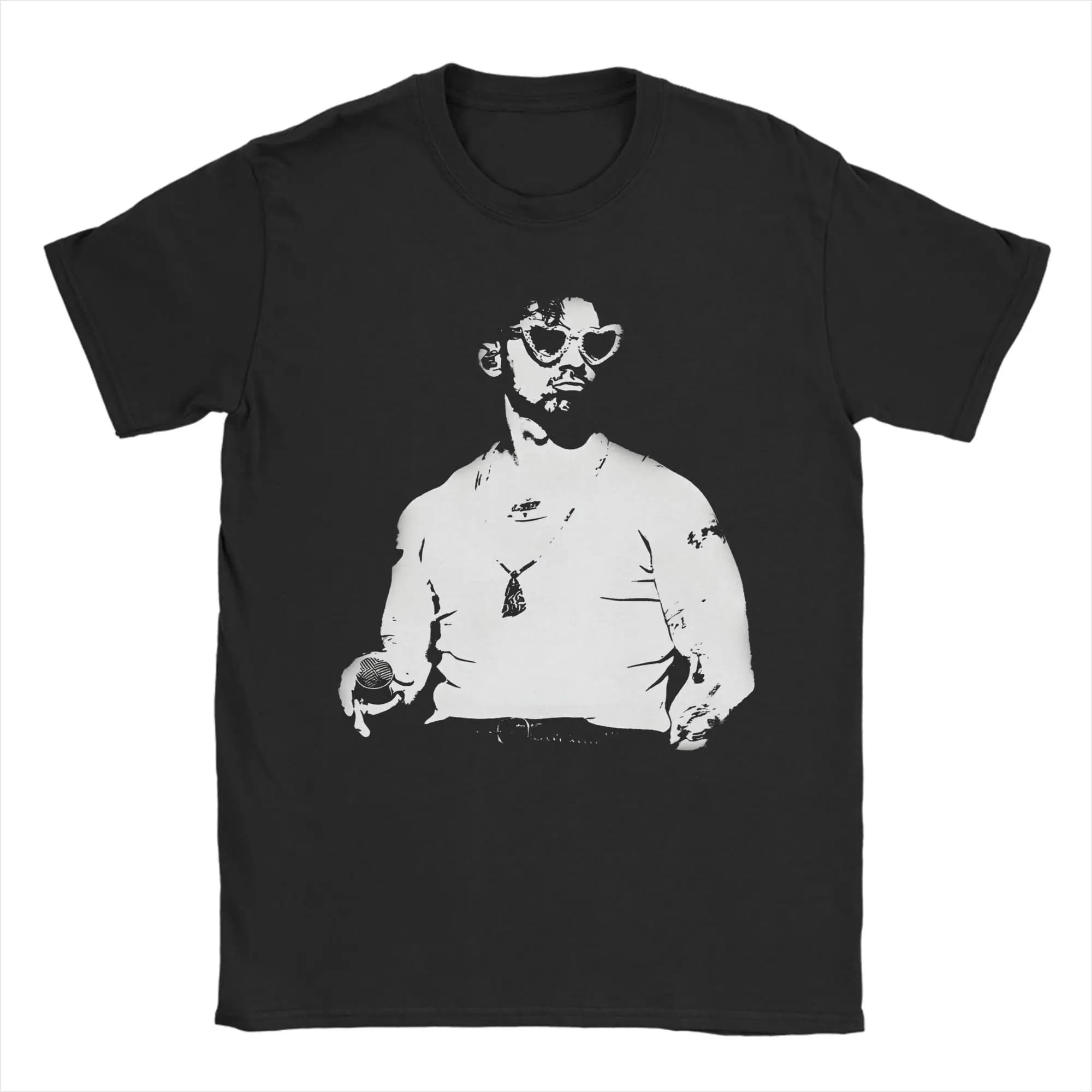 Joe Jonas Joecation Eyes 90s T Shirts for Men Cotton Fun T-Shirts Round Collar Tee Shirt Short Sleeve Tops Summer