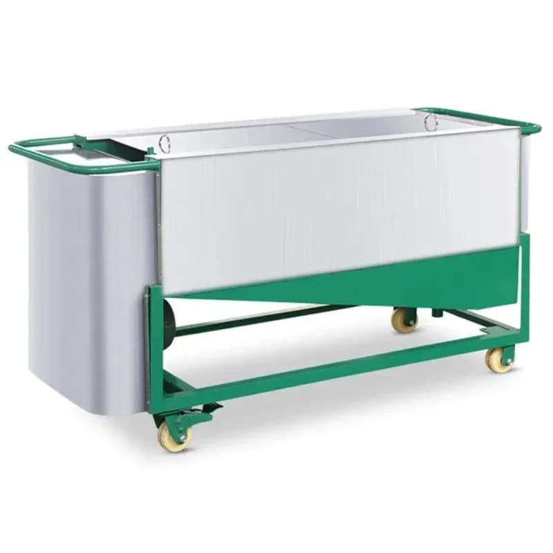 lavatrice per palline in acciaio inossidabile 220V alimentatore domestico lavatrice automatica per palline da golf