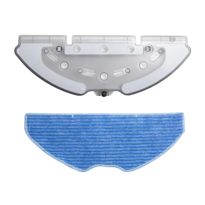 Vacuum Cleaner Accessory Mop Holder Bracket For 360 S8 Robot Sweeper Replacement Parts Household Cleaning Tool