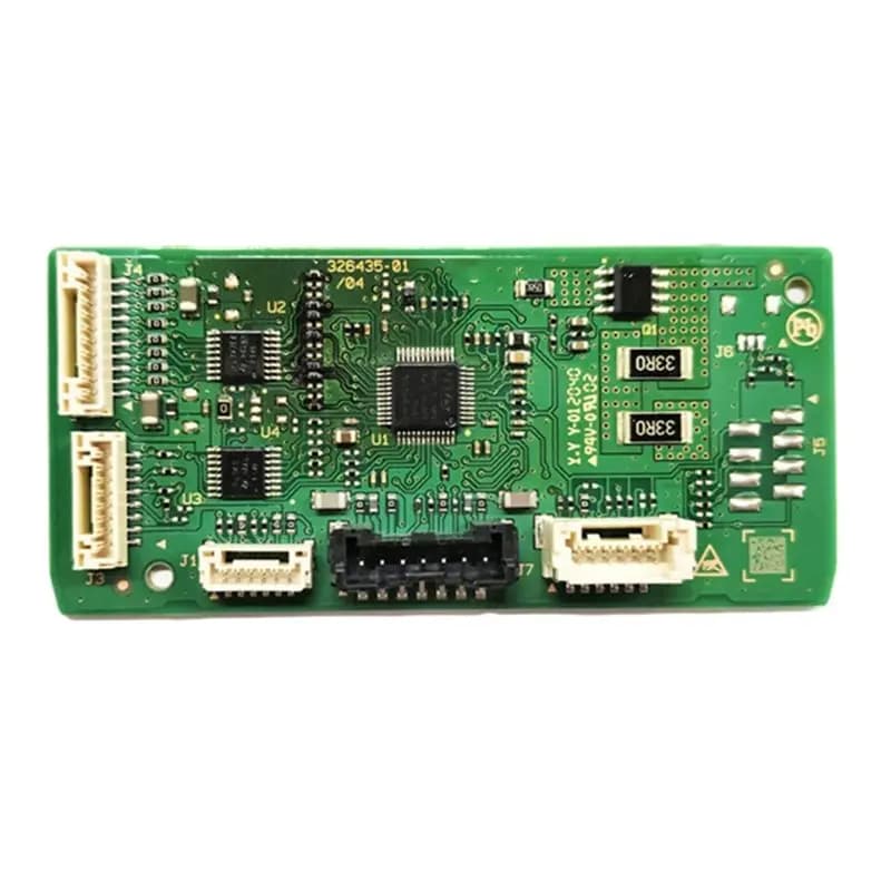 AC39-Control Board For Dyson PH02 Model Air Purifier Fan, Humidifier And Water Pump Driver Board For Home Appliances