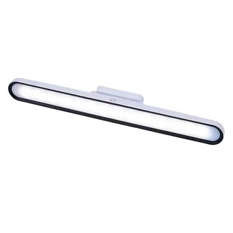 5 V USB LED specchio per trucco lampada da toeletta Hollywood lampada da dormitorio protezione degli occhi tavolo scrivania lampadina lampada da parete