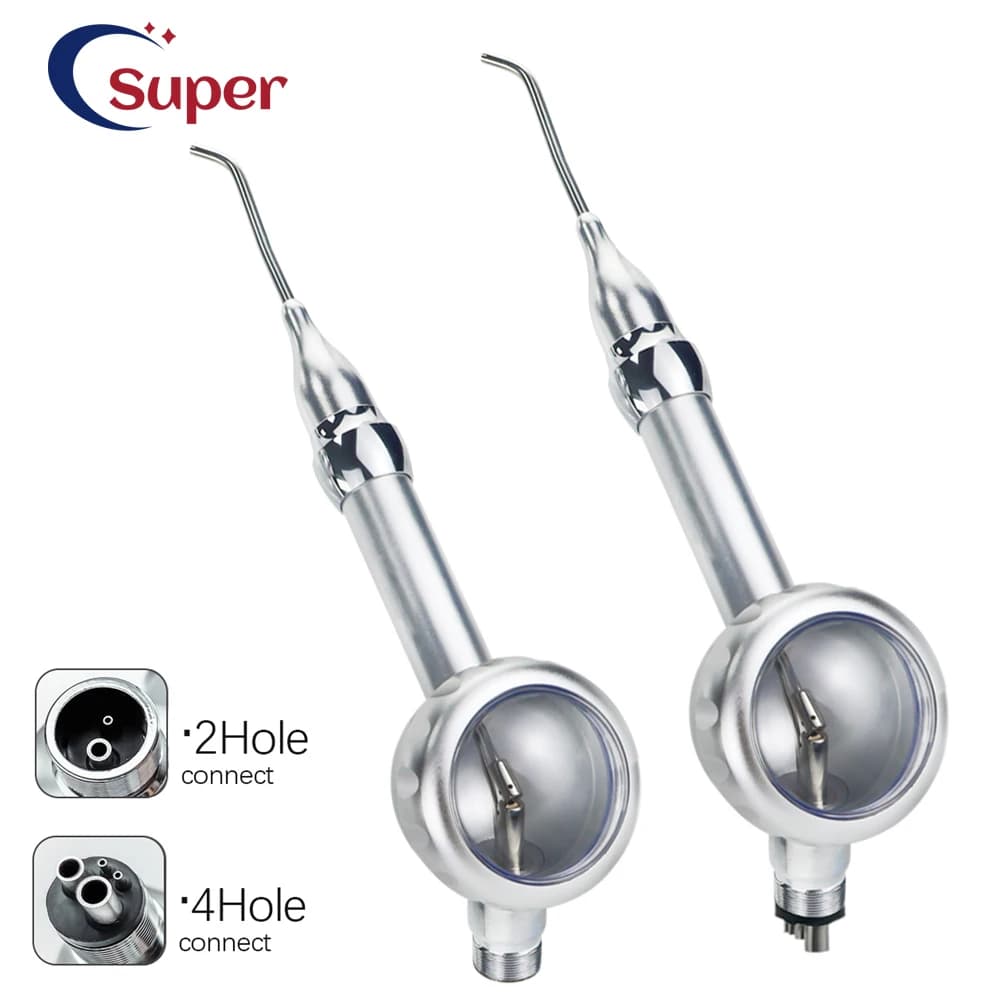 Dental Air Prophy Manipulator Spray Polishing Unit Sandblasting Teeth whitening tools polishing equipment for dentistry
