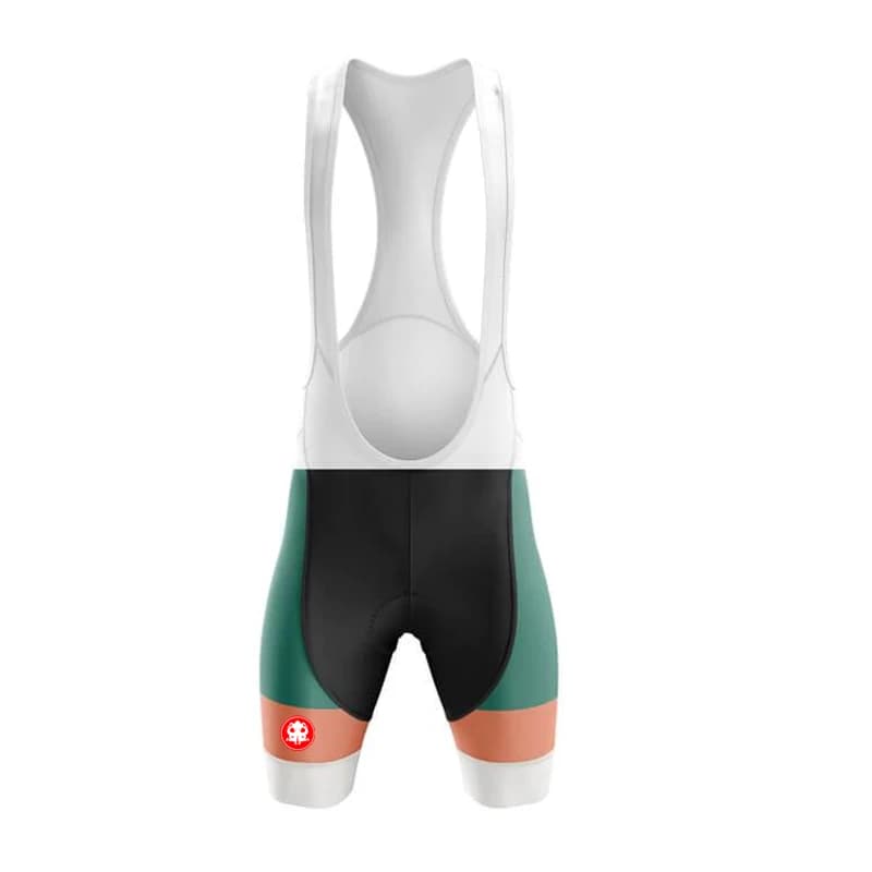 KRAKEN OCTOPUS pantaloncini da ciclismo corti da uomo, pantaloncini da ciclismo MTB, pantaloncini da bici
