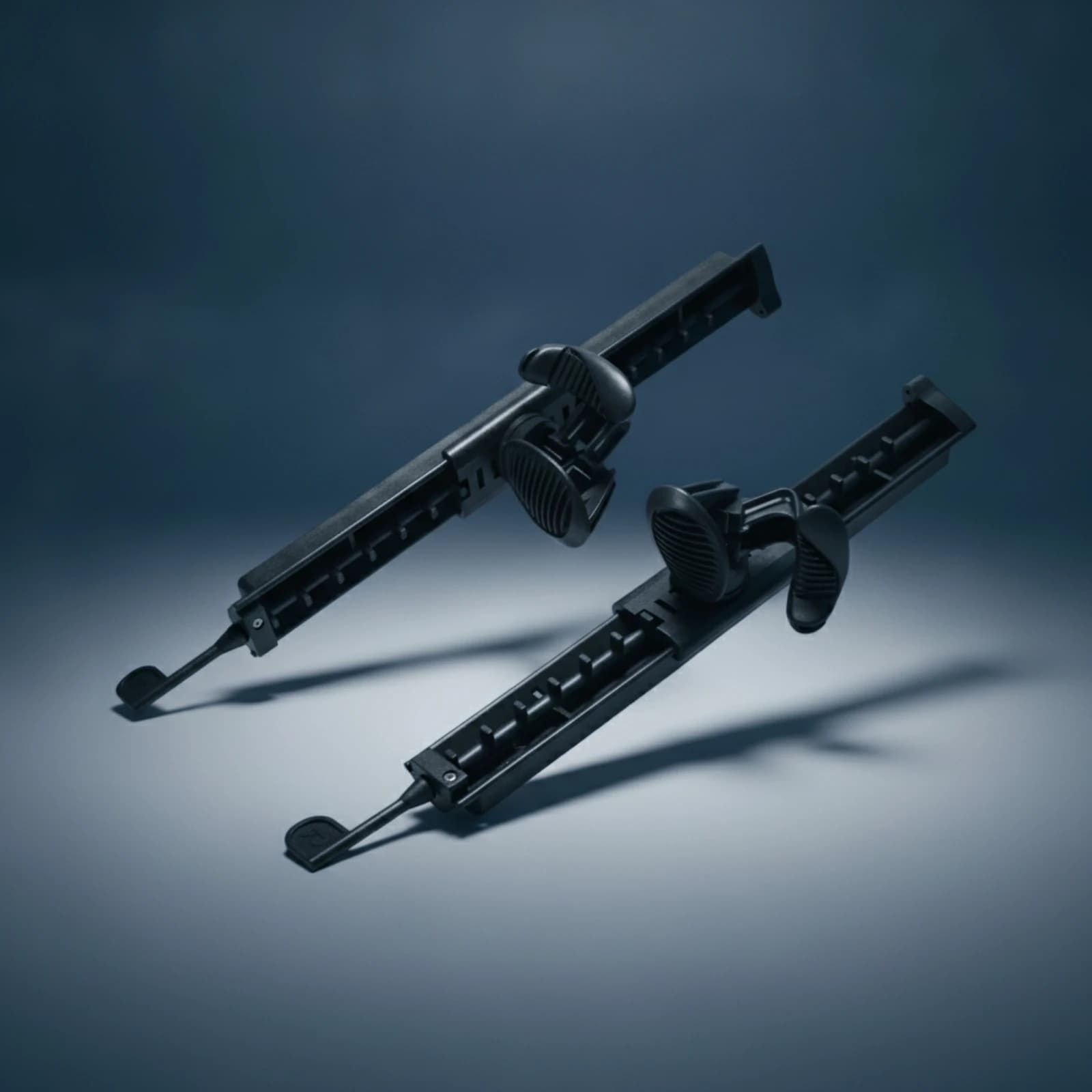 Canoe Foot Brace Adjustable Kayak Foot Pedal Footrest with Slotted Track Easy to Install for Paddling