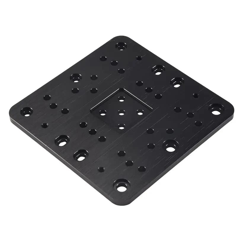 QWE-C- Gantry Plate-Xlarge For Cnc Openbuilds And 3D Printer