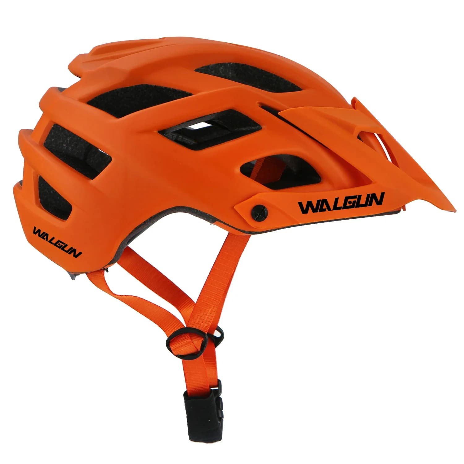 Bike Helmet MTB TRAIL XC Bicycle Helmet In-Mold Man M L Mountain Bike Helmet Out-road Cycling Safety Helmet