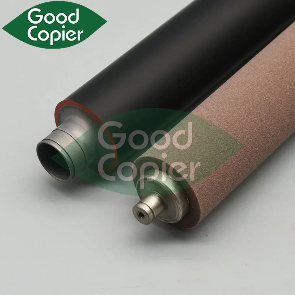 NROLS1861FCZZ Rullo in schiuma a pressione per pellicola fusore, compatibile con Sharp MX 2310 2610 3116 4141 2615 3140 5110 2616 3610 5