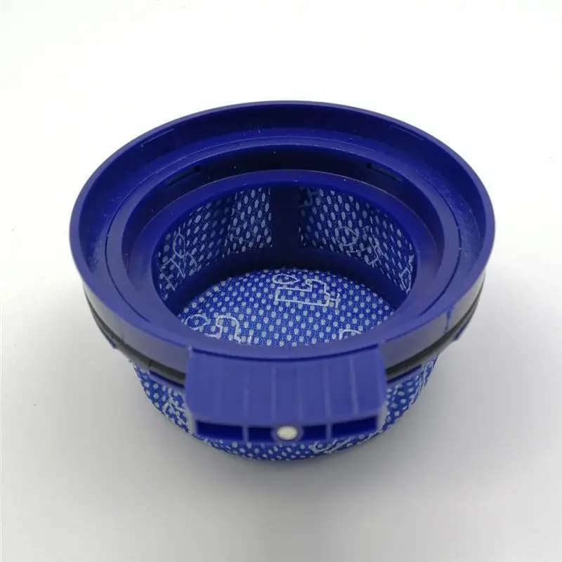 A20I 2Pcs Vacuum Cleaner Foam Filter Fits for VS20 Robot Vacuum Cleaner Accessories