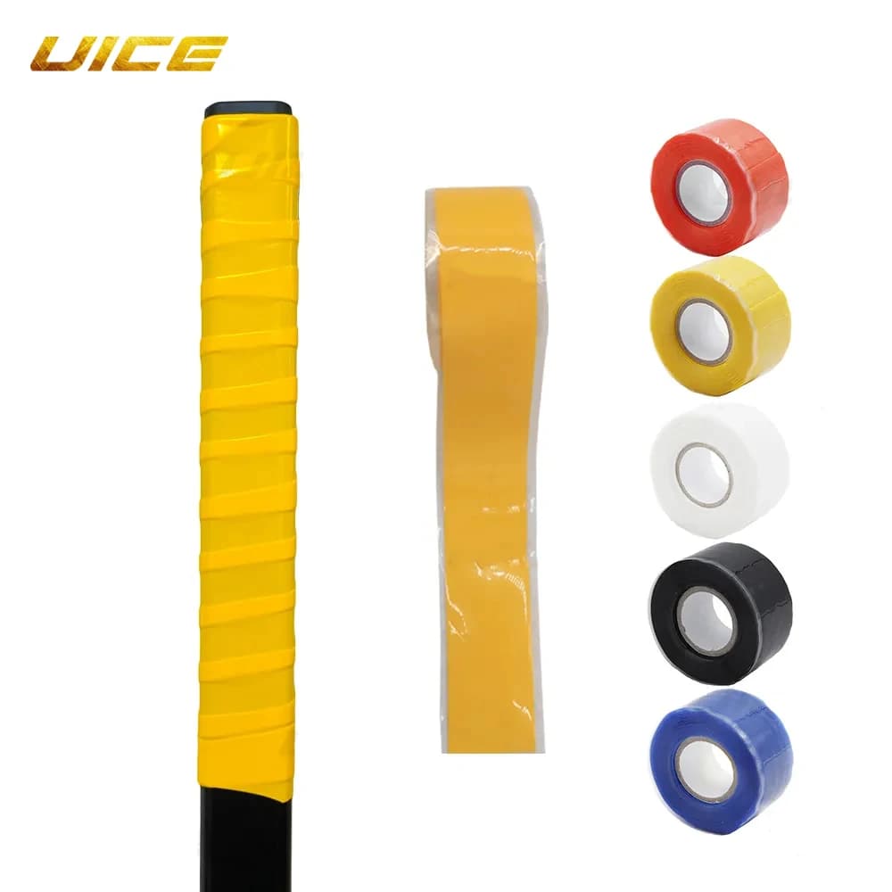 UICE Hockey Grip Tape Silicone Grip Tape Canoe Kayak Carbon Fiber Dragon Boat Paddles Kayak Canoe Dragon Boat Paddles Supplies