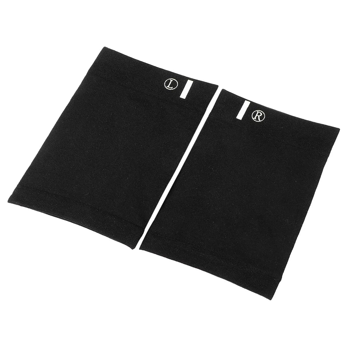 1 Paio di Solette Ortopediche Spesse Ondulate per Supporto Arco Plantare, Design Ergonomico, Massaggio Delicato e Ammortizzazione per Sollievo dal Piede Piatto