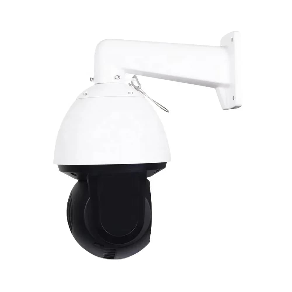 Telecamera di Sorveglianza PTZ 5MP 2MP con App IVS365, Visualizzazione Remota P2P, Telecamera di Sicurezza IP