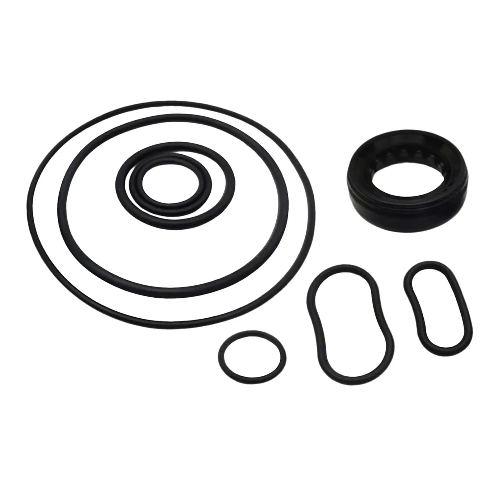 Kit guarnizioni pompa servosterzo 06539-PNC-003 Accessori per montaggio veicolo con O-ring per auto 2.0L 2.4L 2003-07