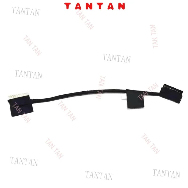 WYORESY Nuovo Per Dell Inspiron15 7506 7500 5400 7289 2N1 Cavo Della Batteria Linea di Filo 0R8NV6 CHEN