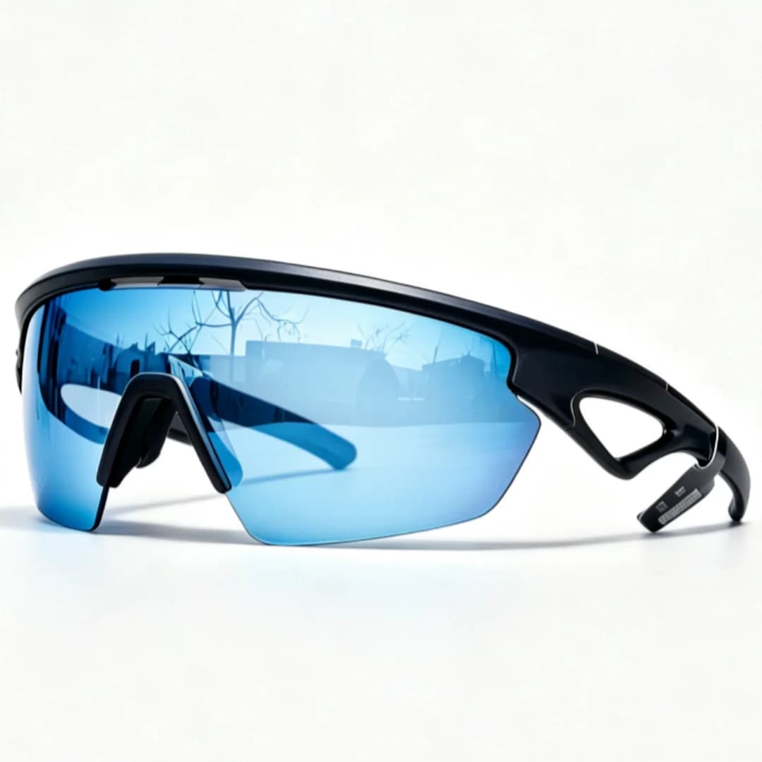 Brand On Sale SPHAERA Polarized Sports Sunglasses UV400 Cycling Glasses Unisex Outdoor Running Fishing Hiking Anti-glare Goggles