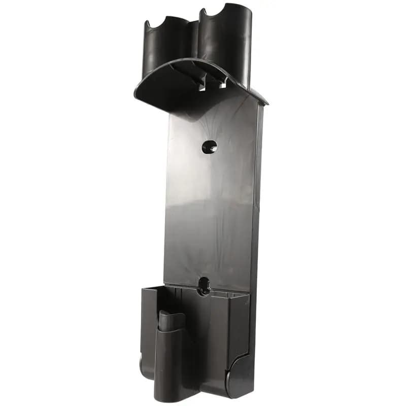 A02V-Base di ricarica per aspirapolvere compatibile con Dyson V7 V8, accessori da parete, supporto senza cavo