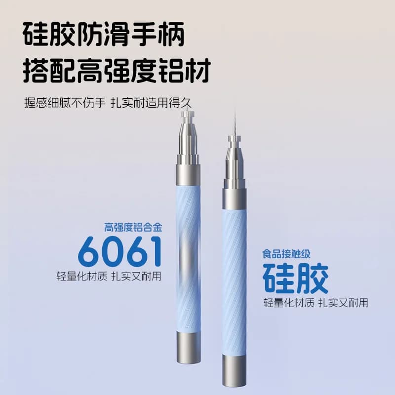 Jump Rope Steel Wire Self‑Locking Adjustable High‑Speed Bearings Professional Skipping Rope Portable Fitness Training Equipment