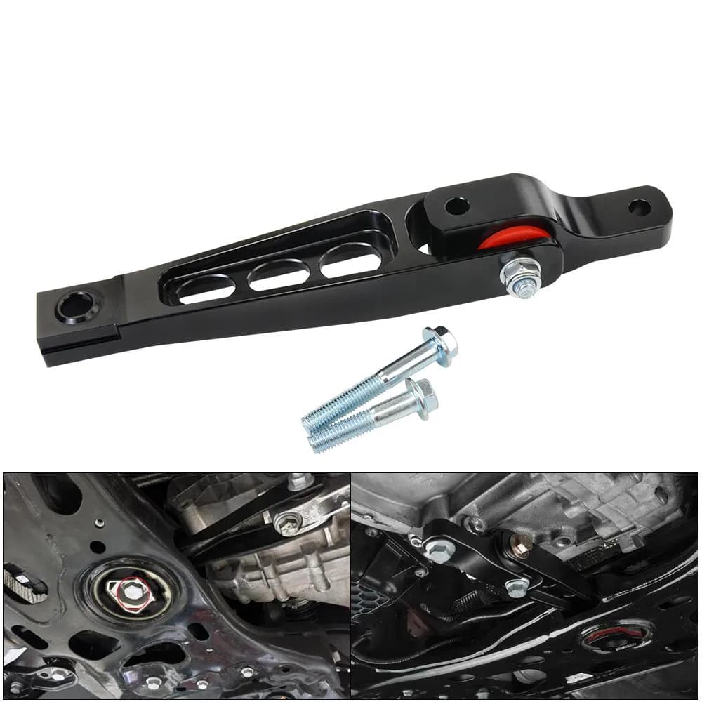 Boccola in PU 85A per montaggio a pendolo Dogbone per Audi A3 TT VW Mk7 GTI Golf 2015+