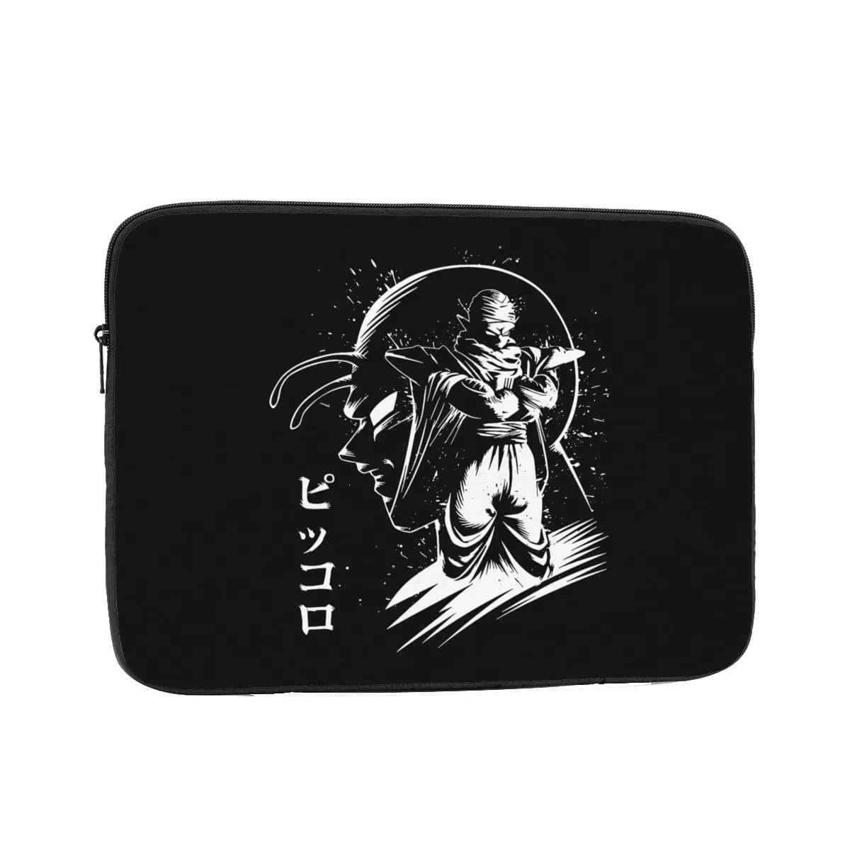 Borsa per Laptop DBZ Manga PICCOLO per Macbook Air Pro 10 12 13 15 17 Pollici, Custodia Antiurto per Notebook e Tablet