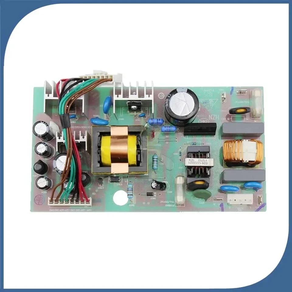 Tuyanew Per Frigorifero Scheda di Controllo Principale 0061800068 Computer BoardAlexa Google Assistant