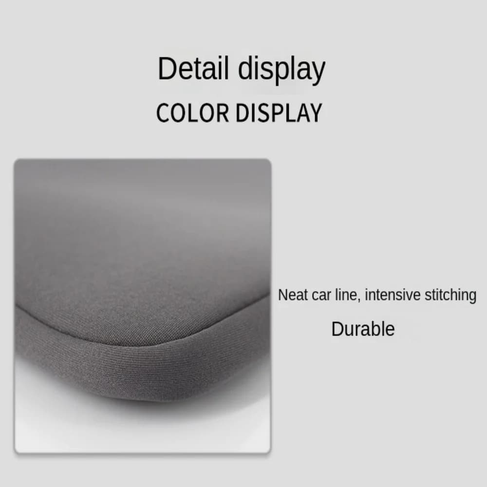 Valigetta protettiva per laptop alla moda Ventilare Custodia impermeabile per laptop Borsa morbida e resistente per tablet Accessori per laptop