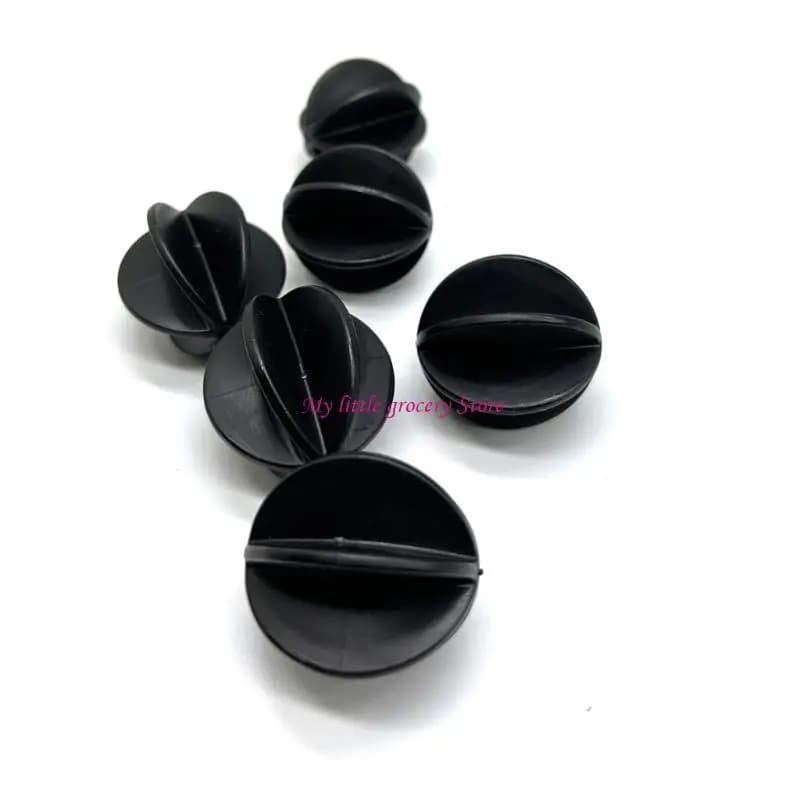 6pcs colori colori casuali sfere shaker miscelazione efficiente in tazze da frullate sfere miscelazione in D5BD