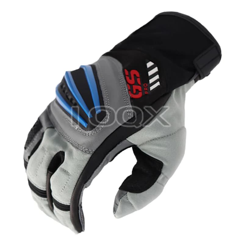 Motorrad Rally GS Gloves For BMW Motocross Motorbike Motorcycle Off-Road Moto Racing Touch Screen Gloves