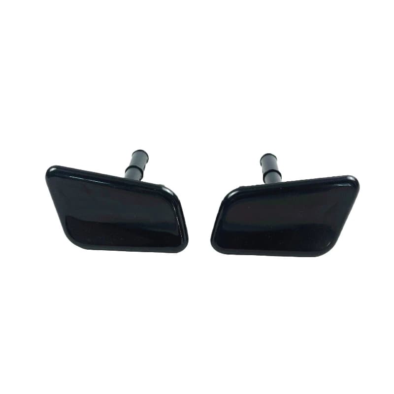 New Front Headlight Washer Nozzle Headlamp Cleaning Spray Pump Cover Cap For Hyundai Azera Grandeur HG 2011 2012 2013 2014 2015