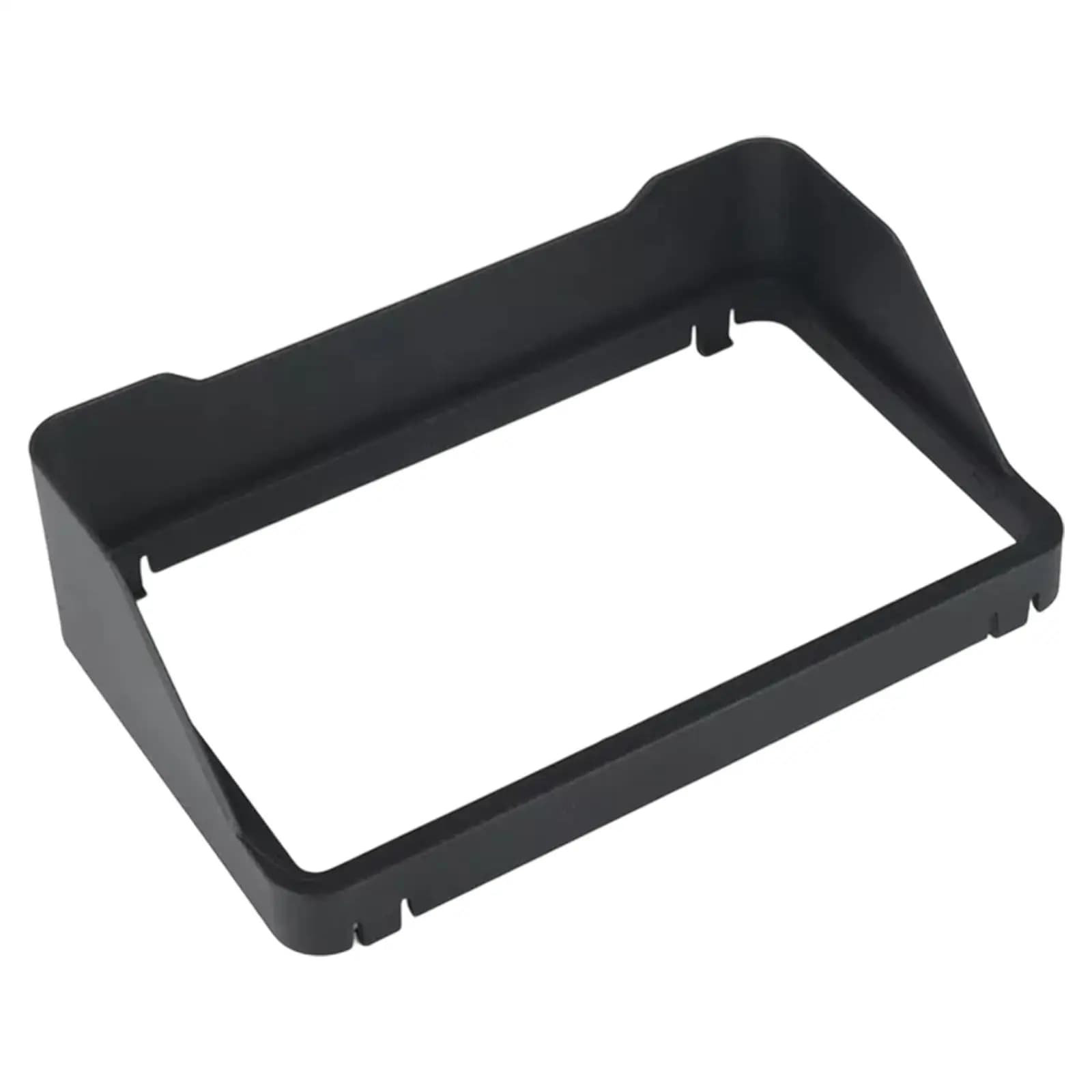 Proteggi schermo per indicatore strumento moto Protezione antiriflesso per 368G 2024