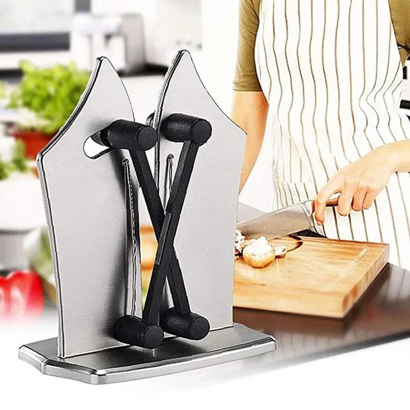 1PC Professional sharpeners Stone for sharpening the kitchen Stone for sharpening Tungsten steel Diamond sharpeners