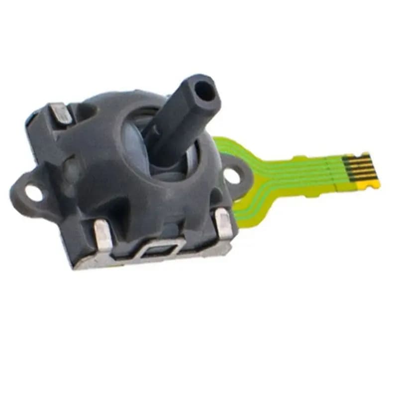 B31B Hall Joystick Replacement for Pico 3 for Pico 4 for Rog Ally for GPD Win3 Win4 VR Controller Handheld Game Console