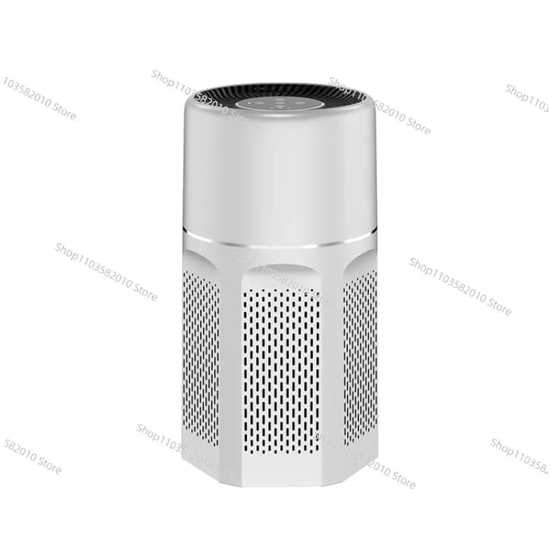 Nuovo Purificatore d'Aria Portatile OEM ODM H13 Hepa per Piccole Camere da Letto