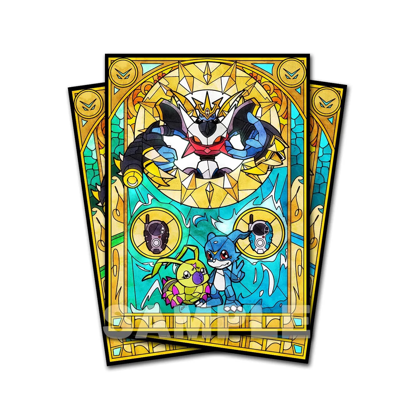 60 Pz/borsa Anime Buste Per Carte 67x92mm Carte Da Gioco Da Tavolo Carte Protettive Scudo Copertura Della Carta per TCG/PKM/MGT Carte Collezionabili