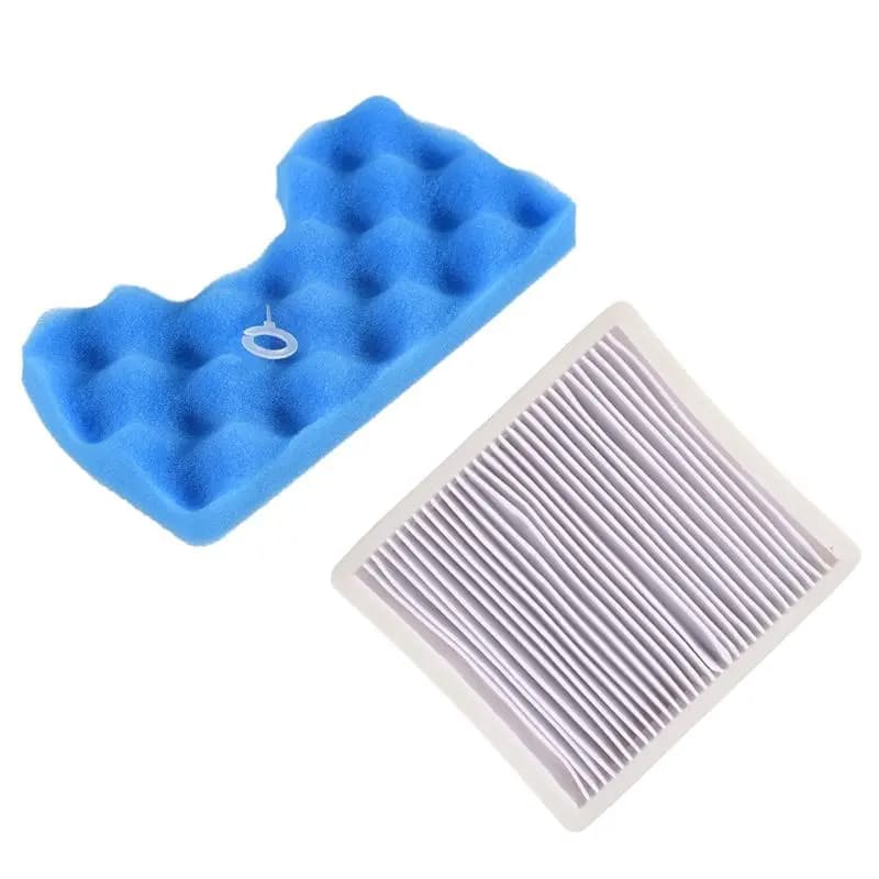 LLCS-Suitable For Vacuum Cleaner Accessories DJ63 HEPA Filter Mesh Filter Cotton Filter
