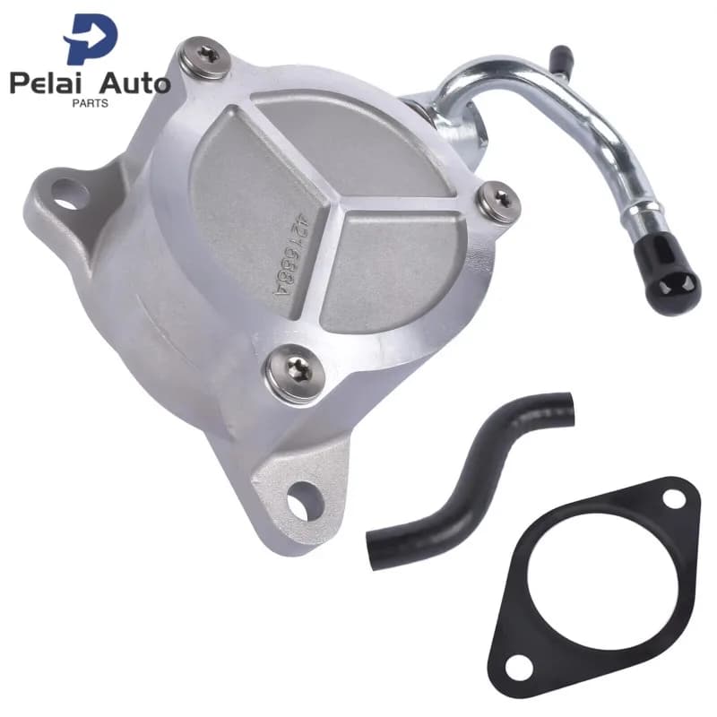 SH1518G00 SH0118G00A SHY218G00A SH1518G00A Set Pompa Vuoto Freno Auto per MAZDA 3 6 CX-5 2.2 Diesel SKYACTIV