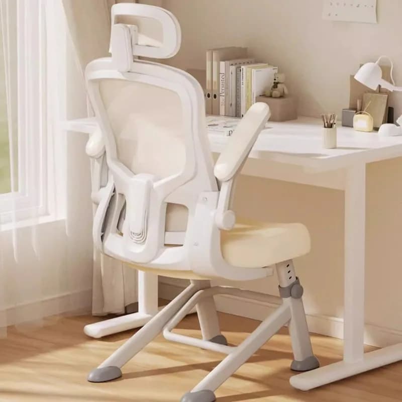 Sedia ergonomica per computer Sedie da ufficio Poltrona di design Chaise Bureau Sedia da scrivania economica Sedie da gioco per adulti Gamer Pc