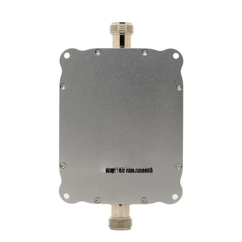 High-Power 2.4G 4000mW 36dBm Indoor WiFi Signal Amplifier Powerful Transmitter Receiver Wireless Repeater Effective