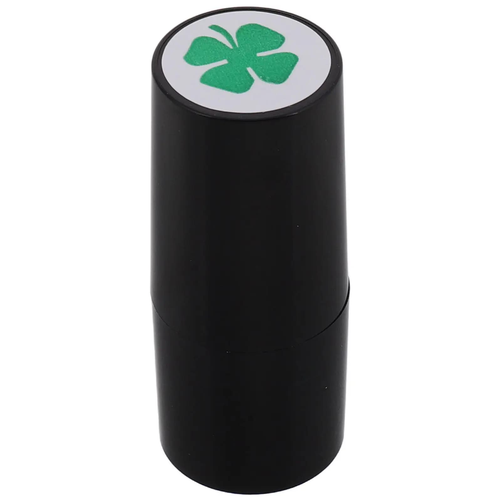 Golf Ball Stamper Self-Inking Plastic Marker Stamp for Personalized Ball Identification Elegant Design Compact Lightweight