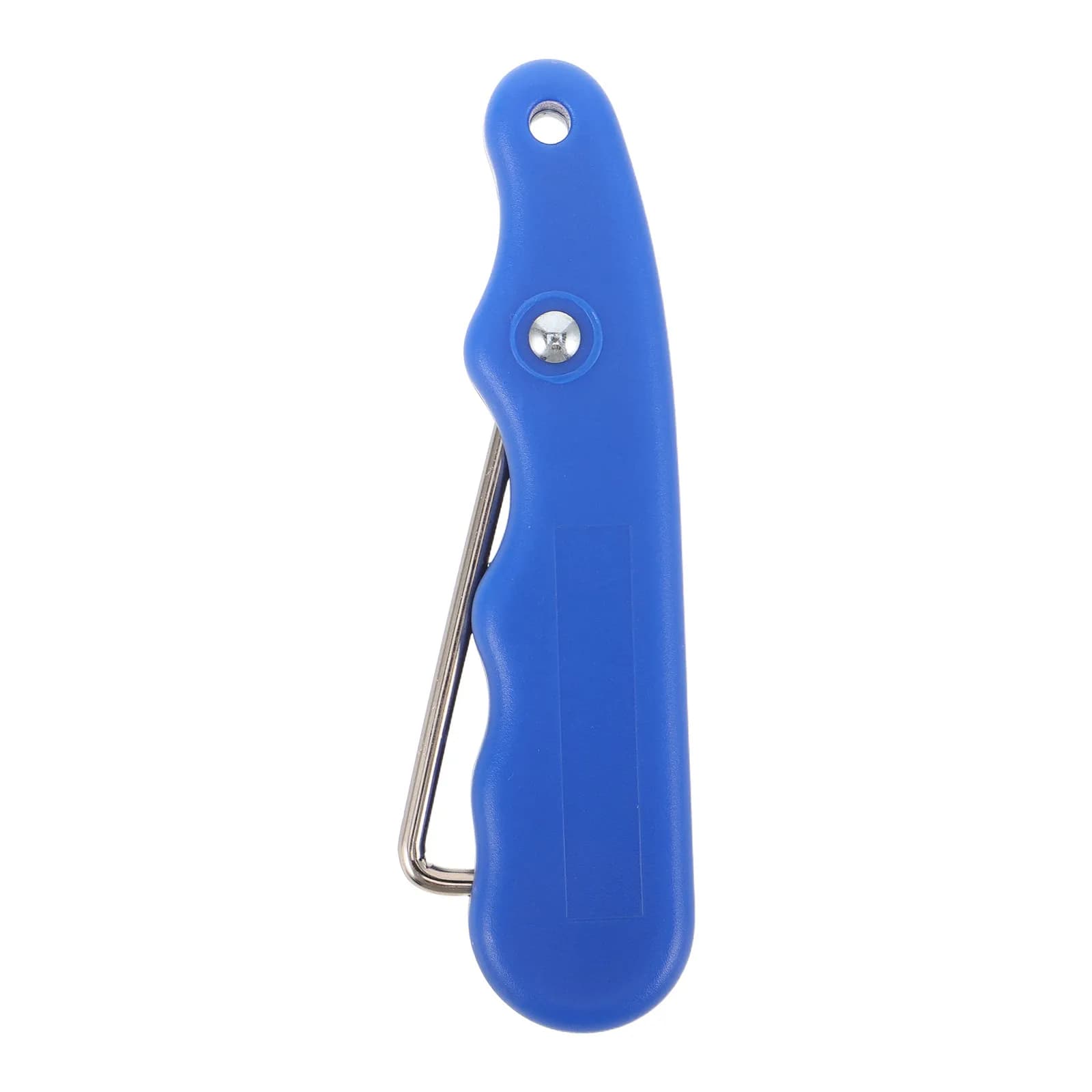Strumento di Tensionamento per Pattini da Ghiaccio, Tenditore per Lacci da Hockey, Tenditore per Pattini Artistici, Pieghevole in Acciaio Inox e PP, Universale per Sport