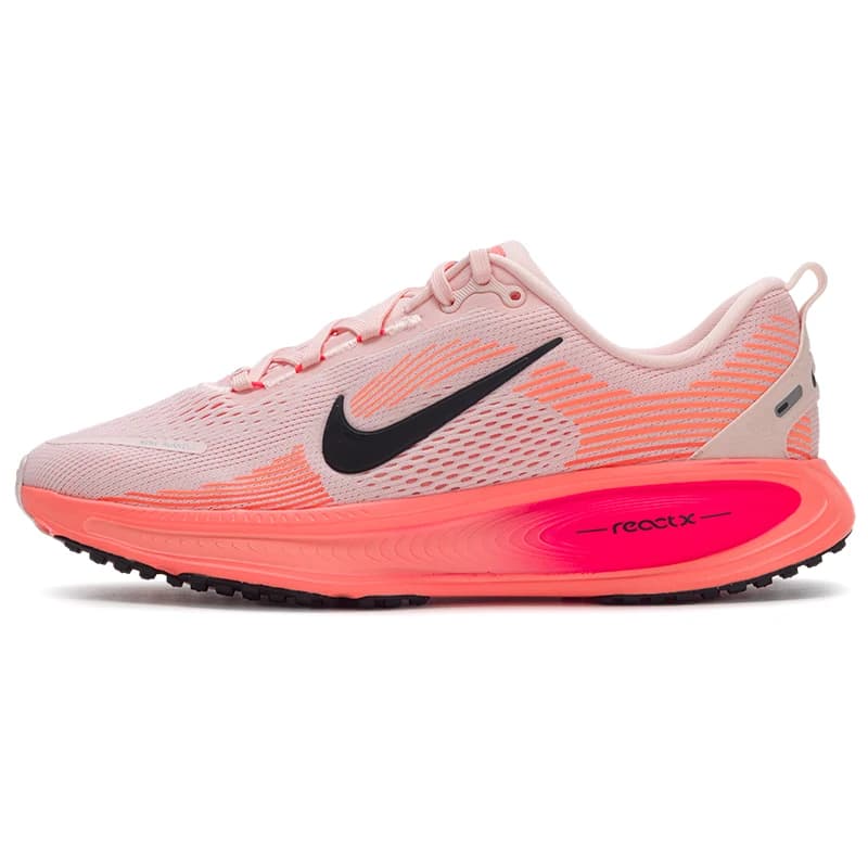 Scarpe da donna Nike Vomero 18 (Gs) Scarpe da corsa leggere per uso quotidiano all'aperto per giovani Hq2157-600