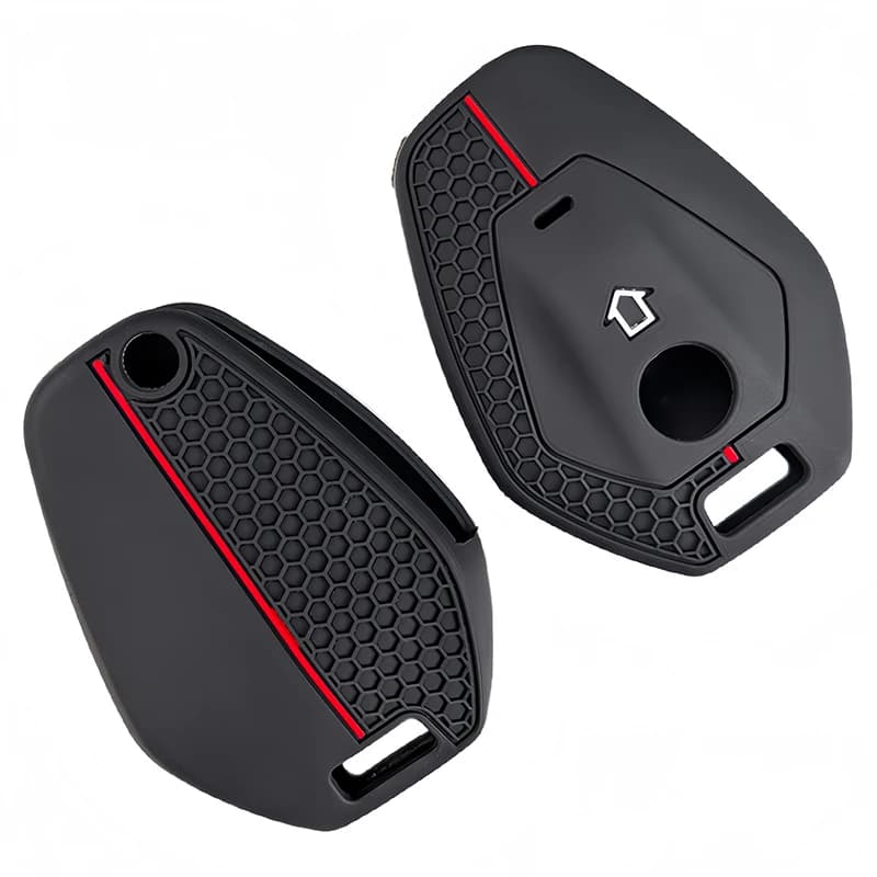 Nuova Moto Chiave A Distanza Della Copertura Della Cassa Borsette Fob per BMW R1300GS R1300 R 1300 Grande GS 1300GS 2025 R1250GS R1250 ADV Adventure Bike