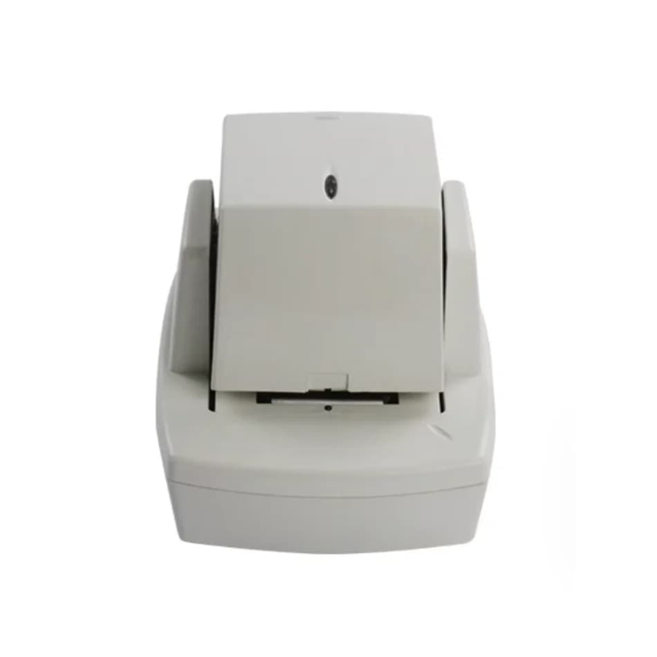 Cucitrice Elettrica a Induzione per Documenti A4, Cucitrice Piatta per Ufficio